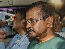 "आपको तो निचली अदालत से भी जमानत... ", केजरीवाल से दिल्ली हाईकोर्ट