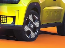 Fiat Reveals Grande Panda Globally, To Be Available As Hybrid, Electric Fiat Reveals Grande Panda Globally, To Be Available As Hybrid, Electric