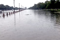 Delhi Braces For More Rain After 11 Dead, Records Broken By Monsoon Entry Delhi Braces For More Rain After 11 Dead, Records Broken By Monsoon Entry