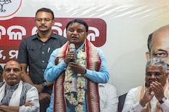 Top News Of The Day: BJP Names Mohan Majhi As New Chief Minister Of Odisha Top News Of The Day: BJP Names Mohan Majhi As New Chief Minister Of Odisha