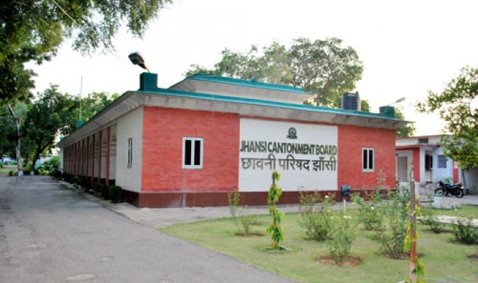 Military Cantonments To Lose Control On Civil Areas. What This Means