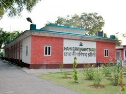 Explainer: सैन्य छावनियों का नागरिक क्षेत्रों पर नियंत्रण होगा खत्म, जानिए इसके क्या हैं मायने? Explainer: सैन्य छावनियों का नागरिक क्षेत्रों पर नियंत्रण होगा खत्म, जानिए इसके क्या हैं मायने?