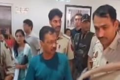 CBI ने केजरीवाल को गिरफ्तार करने के बाद कोर्ट से क्या कहा?