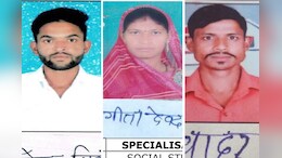 बांसवाड़ा में SOG की बड़ी कार्रवाई, REET परीक्षा में डमी कैंडिडेट बिठाकर शिक्षक बने 9 लोगों पर केस, 7 गिरफ्तार