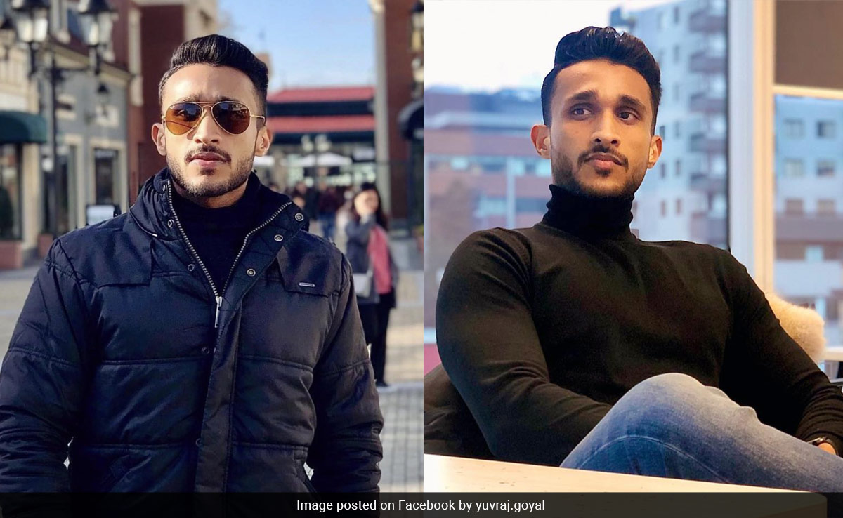Punjab Man Shot Dead In Canada, Cops Suspect Targeted Killing