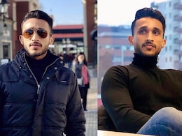 कनाडा में पंजाब के शख्स की गोली मारकर हत्या, टारगेटेड किलिंग का शक कनाडा में पंजाब के शख्स की गोली मारकर हत्या, टारगेटेड किलिंग का शक
