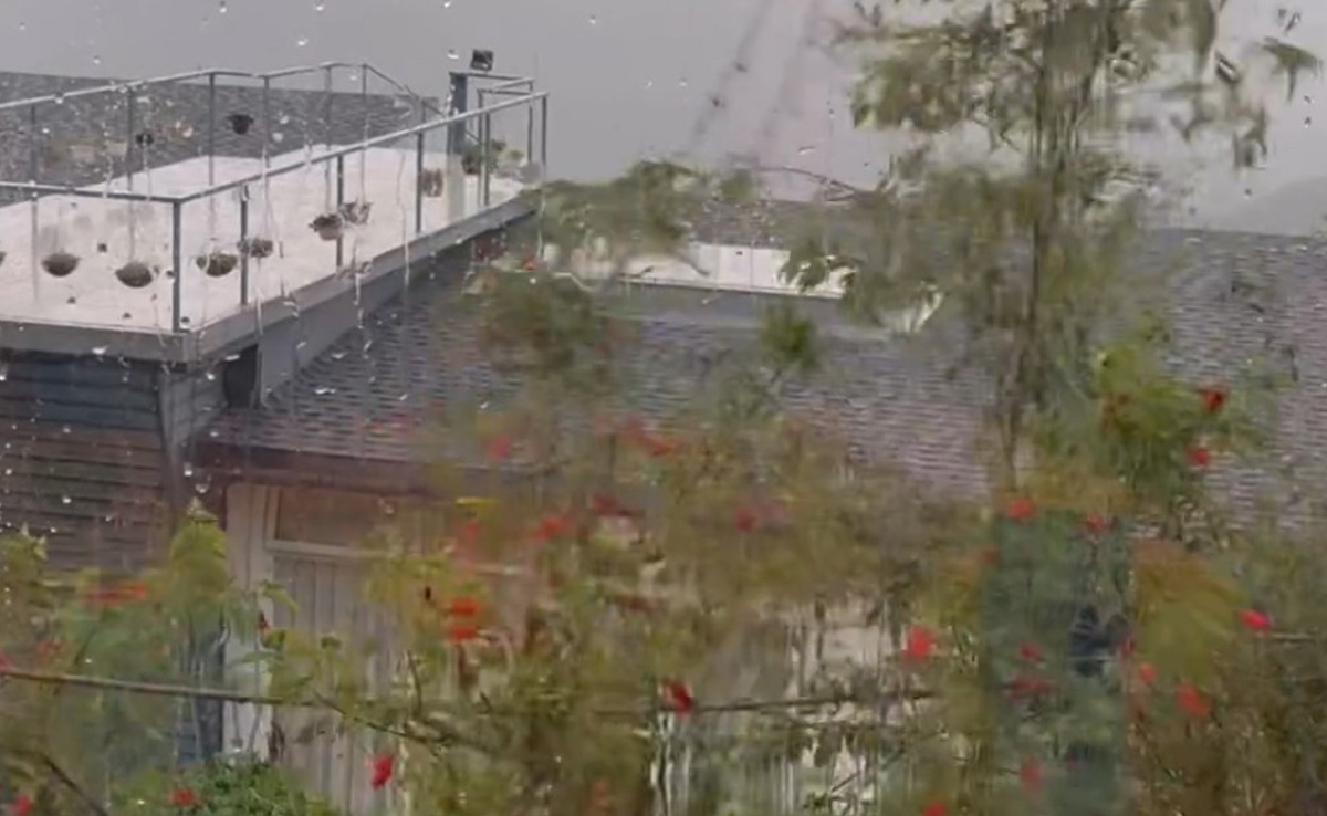 Like Taapsee Pannu In Uttarakhand's Ranikhet, Welcome Monsoon By Escaping To These 5 Places