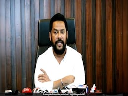 Karnataka Minister B Nagendra Quits Amid Row Over Illegal Money Transfer Karnataka Minister B Nagendra Quits Amid Row Over Illegal Money Transfer