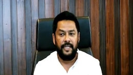 Ex Karnataka Minister Questioned By Probe Agency In Illegal Money Transfer Case