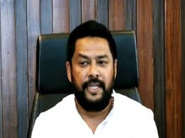 Ex Karnataka Minister Questioned By Probe Agency In Illegal Money Transfer Case