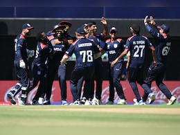"Pakistan Left The Traffic Light...": Anand Mahindra's Post On USA's Historic T20 World Cup Win Is Viral "Pakistan Left The Traffic Light...": Anand Mahindra's Post On USA's Historic T20 World Cup Win Is Viral