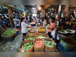 Rupee Nears 93, Inflation At 10-Month High: What It Means For Your Money