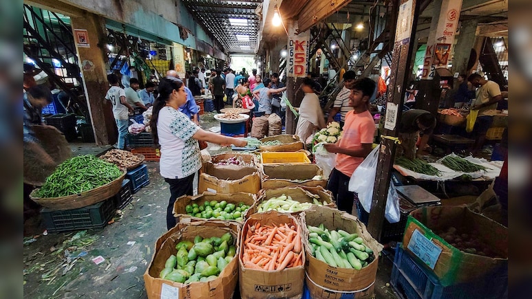 Rupee Nears 93, Inflation At 10-Month High: What It Means For Your Money