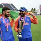 Rohit Sharma Was Panicking During Virat Kohlis T20 WC Final Knock: Wasnt Comfortable