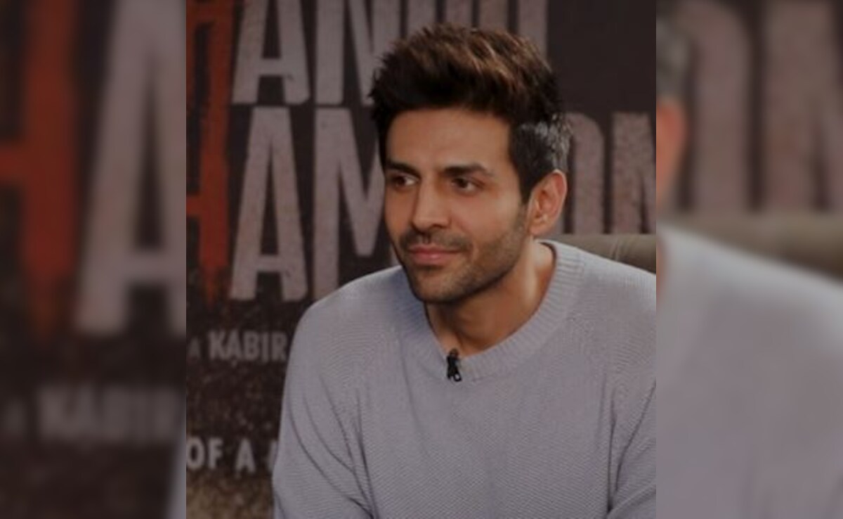 Kartik Aaryan To NDTV On His Obsession With Buying Cars: "It's Not A Great Investment"