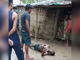 Man Beaten To Death In Assam Over Allegations Of Cellphone Theft Man Beaten To Death In Assam Over Allegations Of Cellphone Theft