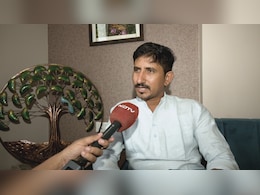 Rajasthan Politics: क्या NDA में शामिल होगी भारत आदिवासी पार्टी? बांसवाड़ा सांसद राजकुमार रोत ने खुद क्लियर की पूरी तस्वीर Rajasthan Politics: क्या NDA में शामिल होगी भारत आदिवासी पार्टी? बांसवाड़ा सांसद राजकुमार रोत ने खुद क्लियर की पूरी तस्वीर