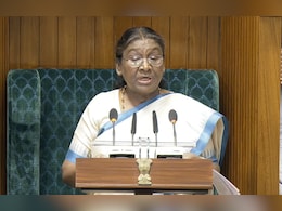 Budget To Accelerate Pace Of Reforms, Take Many Historic Steps: President Budget To Accelerate Pace Of Reforms, Take Many Historic Steps: President