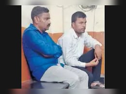 NEET पेपर फुटीचं लातूर कनेक्शन, दोन शिक्षक ताब्यात; धक्कादायक माहिती उघड