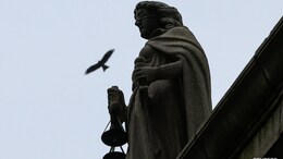 British Judges' Resignations Put Hong Kong Rule Of Law In Spotlight