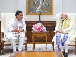 Analysis: राजस्थान में बीजेपी की 11 लोकसभा सीटों पर हार के 11 बड़े कारण, क्या होनेवाला है बदलाव Analysis: राजस्थान में बीजेपी की 11 लोकसभा सीटों पर हार के 11 बड़े कारण, क्या होनेवाला है बदलाव