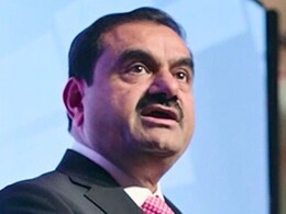 गौतम अदानी ने बताया रेगिस्तान ने उन्हें क्या सिखाया गौतम अदानी ने बताया रेगिस्तान ने उन्हें क्या सिखाया