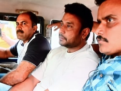 &quot;Surrender Or Face Arrest&quot; Message For Darshan After Top Court Cancels Bail