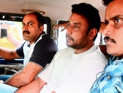 Actor Darshan Arrested Hours After Supreme Court Cancelled His Bail