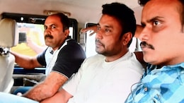 Actor Darshan Arrested Hours After Supreme Court Cancelled His Bail