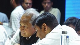 Rajasthan News: एग्जिट पोल को लेकर राजस्थान कांग्रेस के नेताओं ने कही ये बड़ी बातें