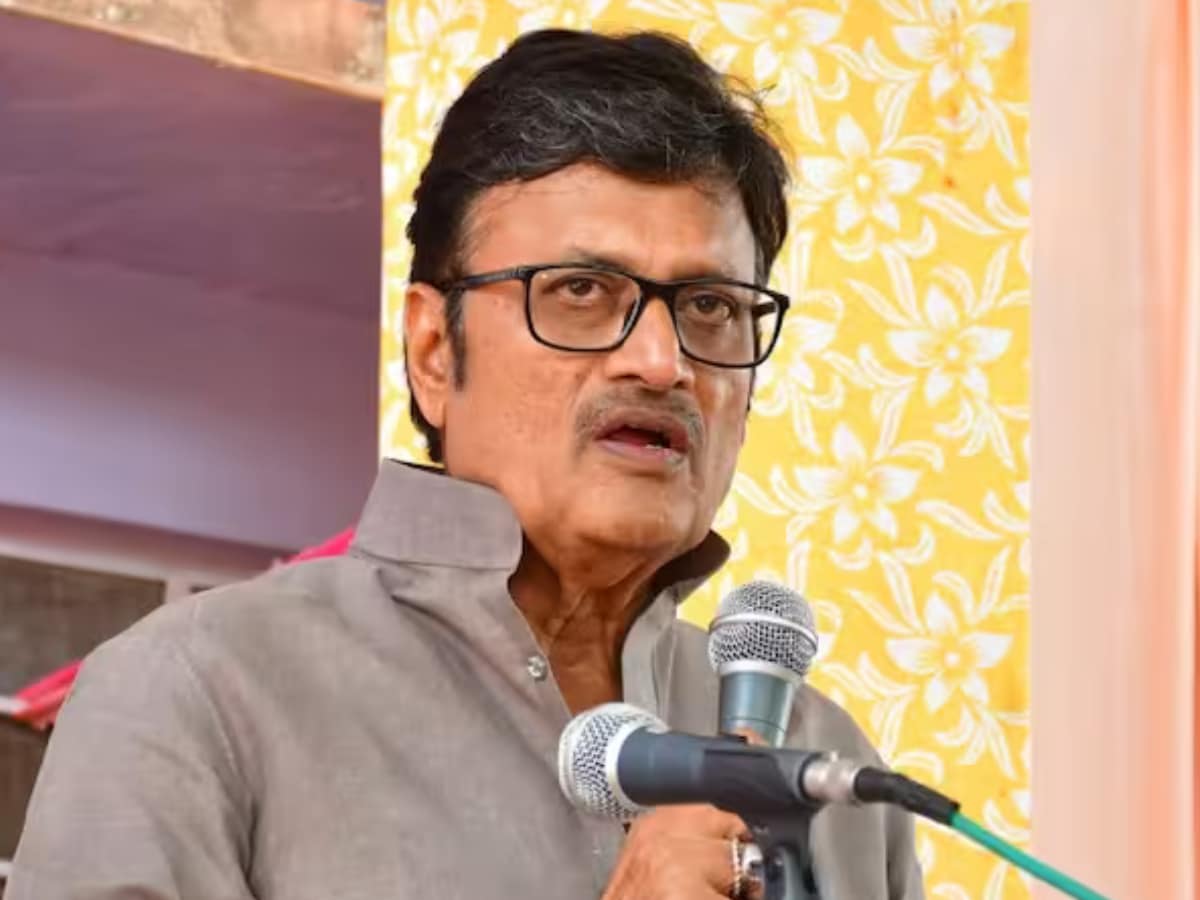 Rajasthan Politics: भाजपा है तो हम हैं... राजेंद्र राठौड़ ने सोशल मीडिया पर चल रही ट्रेंड को बताया अनर्गल, जानिए पूरा मामला
