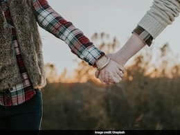 All You Need To Know About 'Throning', The New Viral Dating Trend