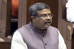 No Student Will Face Any Disadvantage: Union Minister Dharmendra Pradhan On NEET Row No Student Will Face Any Disadvantage: Union Minister Dharmendra Pradhan On NEET Row