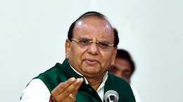 Lt Governor Temporarily Dissolves Delhi Government Think Tank, AAP Hits Back