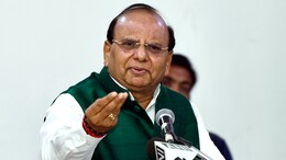 "File Personal Affidavit In Ridge Tree-Cutting Case": Supreme Court To Delhi Lt Governor