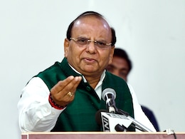 "File Personal Affidavit In Ridge Tree-Cutting Case": Supreme Court To Delhi Lt Governor "File Personal Affidavit In Ridge Tree-Cutting Case": Supreme Court To Delhi Lt Governor