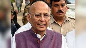 राज्यसभा चुनाव: सिंघवी, नेताम को दुबारा मौका, चार जमीनी नेताओं का ऐलान कर कांग्रेस ने चौंकाया