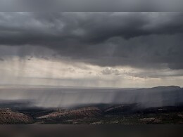 आनंदाची बातमी! या महिन्यांमध्ये महाराष्ट्रात पाऊस जोरदार बरसणार