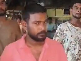 पेशी में आए 3 युवकों की बेदम पिटाई, गुंडागर्दी करने वाले युवकों को पुलिस ने सिखाया ऐसा सबक कि पूरा शहर देखता रह गया 