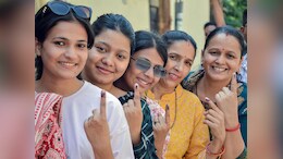 मतदान केंद्र शोधण्यासाठी काय कराल? निवडणूक आयोगाचं मोठं पाऊल