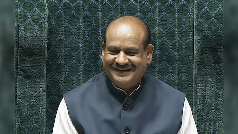 लोकसभा अध्यक्ष का नाम लगभग फाइनल,  पीएम मोदी से मिलने पहुंचे ओम बिरला, जानें और किस-किसका नाम