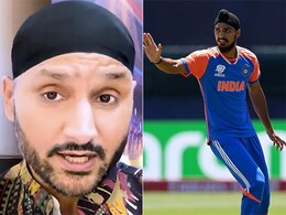 "Saved Your Mothers": Harbhajan Singh Blasts Ex-Pakistan Star For Racist 'Sikh' Joke On Arshdeep Singh