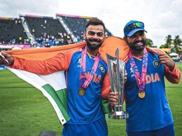 Aakash Chopra Picks T20 World Cup Team of the Tournament, India Superstar Left Out