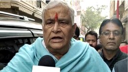 Rajasthan Politics: छुट्टी खत्म! आज वापस सचिवालय जाएंगे किरोड़ी लाल मीणा? कल इस्तीफे पर दिया ये बयान
