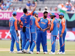 T20 वर्ल्डकप में पाकिस्तान को भारत ने हराया, इंटरनेट पर आई मीम्स की बाढ़, फैंस बोले- बुमराह ने किया पाक को गुमराह  T20 वर्ल्डकप में पाकिस्तान को भारत ने हराया, इंटरनेट पर आई मीम्स की बाढ़, फैंस बोले- बुमराह ने किया पाक को गुमराह