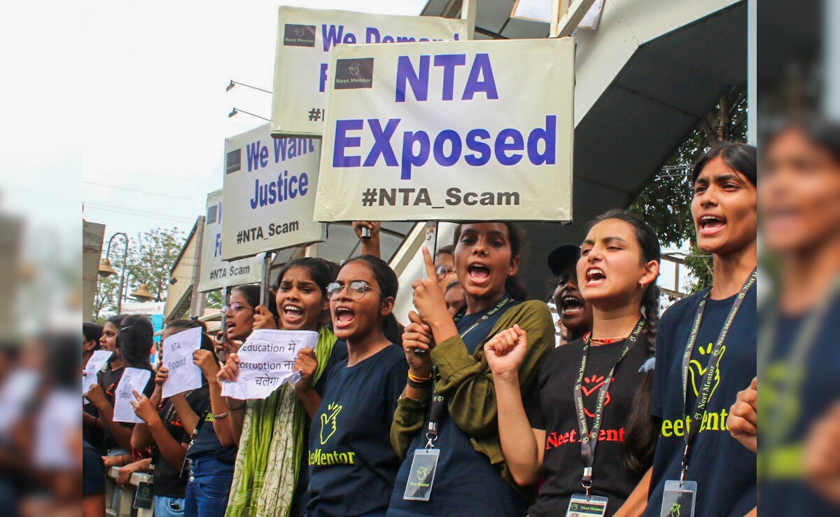 Latest and Breaking News on NDTV Latest and Breaking News on NDTV