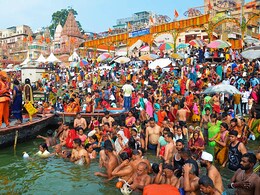 Ganga snan date 2024 : गंगा स्नान 15 नवंबर को है या 16, यहां जानिए सही तारीख और मुहूर्त Ganga snan date 2024 : गंगा स्नान 15 नवंबर को है या 16, यहां जानिए सही तारीख और मुहूर्त