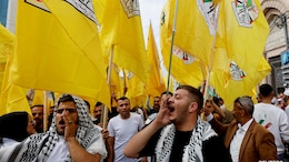 Israel Kills Fatah Commander Accused Of "Terror Attacks"