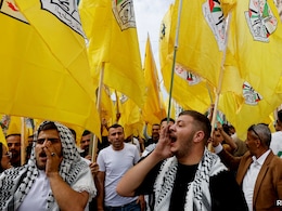 Israel Kills Fatah Commander Accused Of "Terror Attacks" Israel Kills Fatah Commander Accused Of "Terror Attacks"
