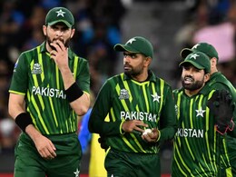 Mohammad Rizwan Breaks Silence On Politics In Pakistan Team, Says "The Same Team Has..."